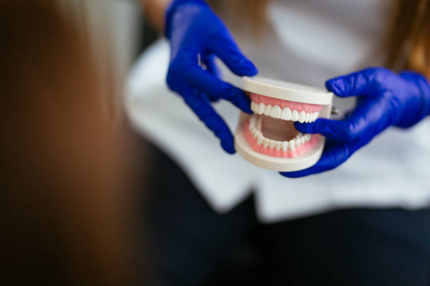 Best Crowns and Bridges  in Saddle River, NJ