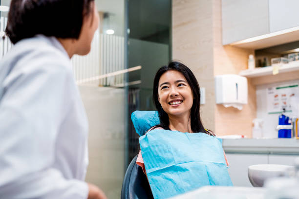 Oral Cancer Screening in Saddle River, NJ