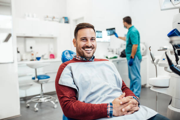 Best Preventive Dentistry  in Saddle River, NJ