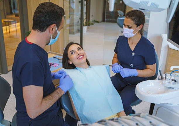 Best Dental Exams and Cleanings  in Saddle River, NJ