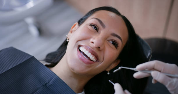 Best Dental Fillings (Composite and Amalgam)  in Saddle River, NJ