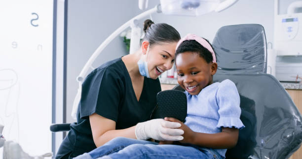 Best Laser Dentistry  in Saddle River, NJ