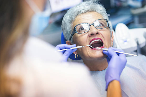 Best Laser Dentistry  in Saddle River, NJ