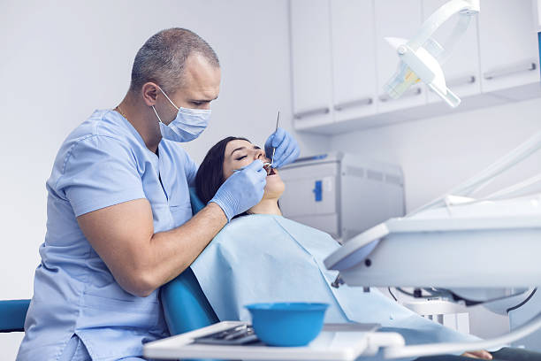 Best General Dentistry  in Saddle River, NJ