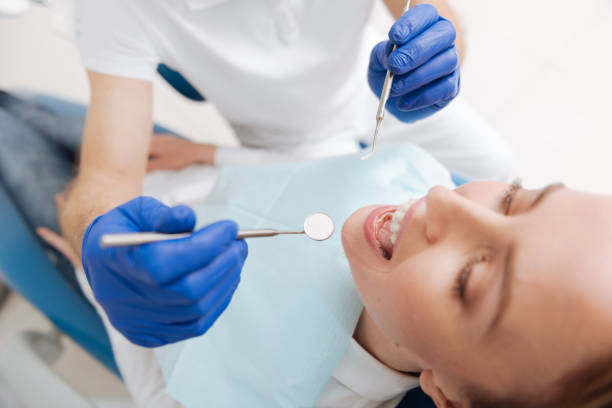 Why Choose Us for Your Dental Needs in Saddle River, NJ