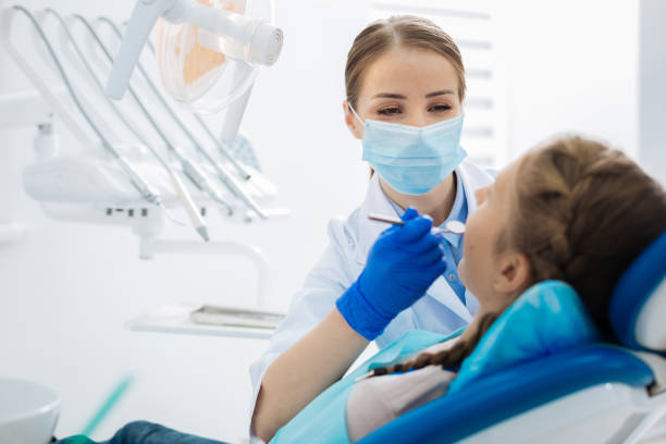 Best Full Mouth Reconstruction  in Saddle River, NJ