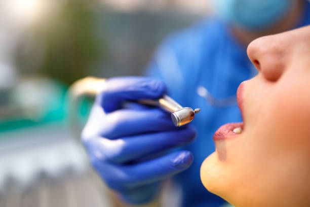Dental Inlays and Onlays in Saddle River, NJ